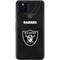 NFL Las Vegas Raiders Team Jersey Google Pixel 5a Skin